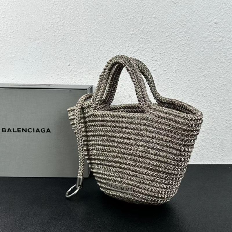 Balenciaga Top Handle Bags